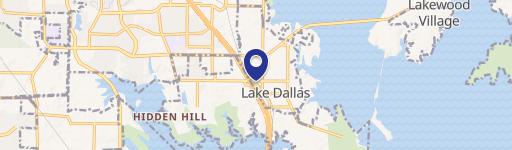 109 Lk Dallas Dr