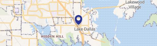 103 Lk Dallas Dr