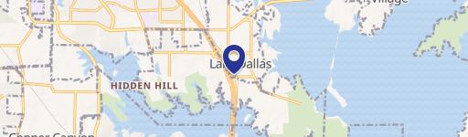 631 Lk Dallas Dr