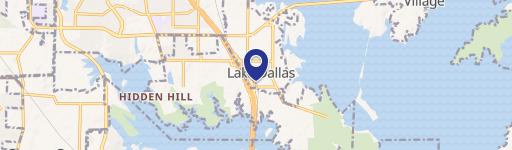 Lk Dallas Dr