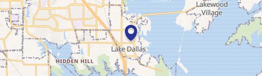 Lk Dallas Dr