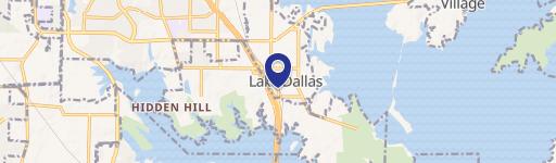 601 Lk Dallas Dr, Unit 629