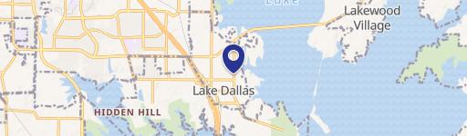 Lakeview Dr Adolphus Clos Off