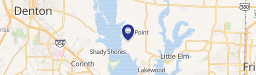 Bronco Trl At Saddle Trl