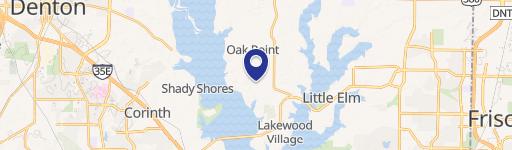 Corinthian Dr At Regatta Row Rd