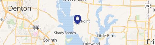 Bridle Trl At Lakeshore Blvd