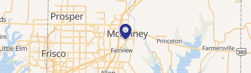 Mckinney, TX 75069