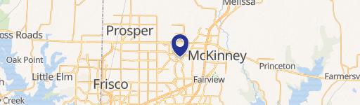 Mckinney, TX 75072