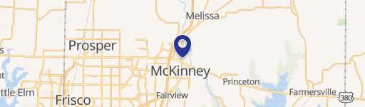 Mckinney, TX 