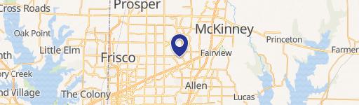 Mckinney, TX 75070