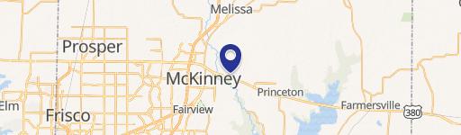Mckinney, TX 75071