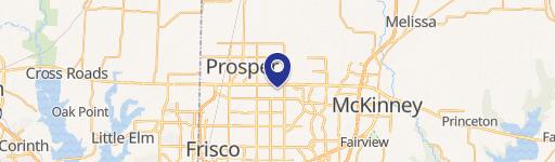 Mckinney, TX 75071