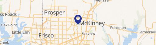Mckinney, TX 75072