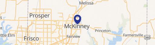 Mckinney, TX 75069