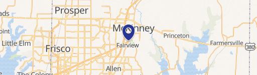 Mckinney, TX 75069