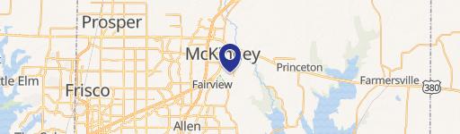 Mckinney, TX 75069