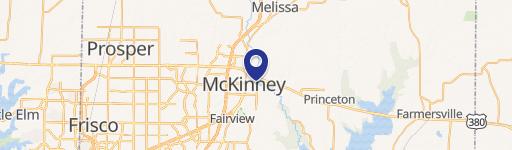 Mckinney, TX 