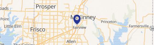 Mckinney, TX 75069