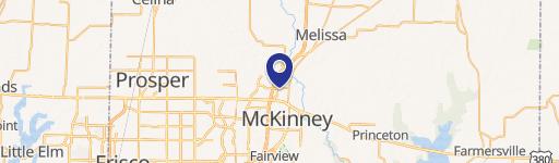 Mckinney, TX 75069