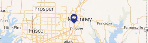 Mckinney, TX 75072