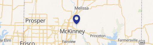 Mckinney, TX 75071