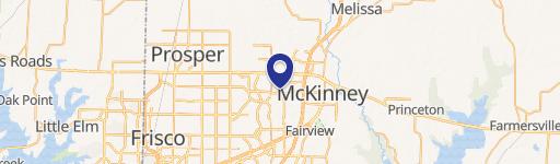 Mckinney, TX 75071