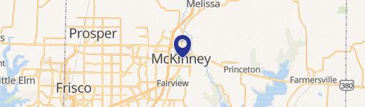 Mckinney, TX 75069
