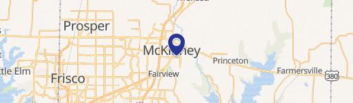 Mckinney, TX 75069