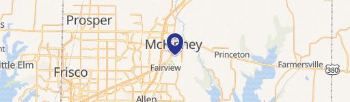Mckinney, TX 75069