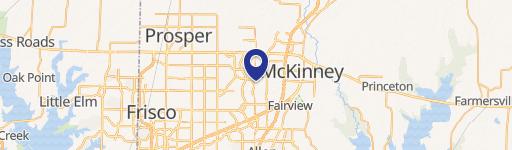 Mckinney, TX 75072