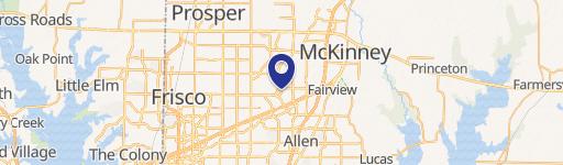 Mckinney, TX 