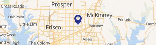 Mckinney, TX 75070