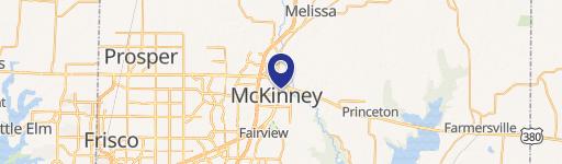 Mckinney, TX 75069