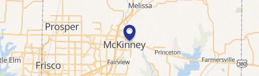 Mckinney, TX 75069