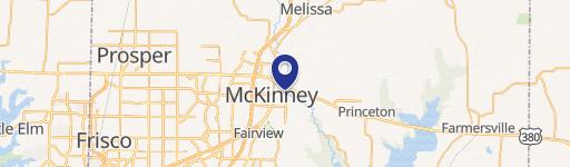 Mckinney, TX 75069