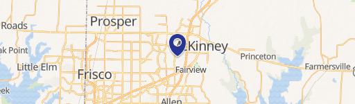 Mckinney, TX 75072