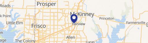 Mckinney, TX 75013