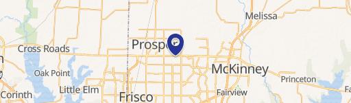 Mckinney, TX 75071
