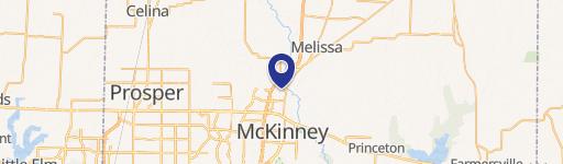 Mckinney, TX 75071