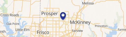 Mckinney, TX 75072