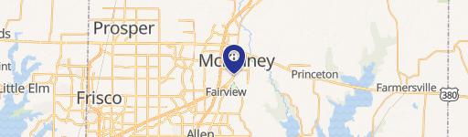 Mckinney, TX 75069