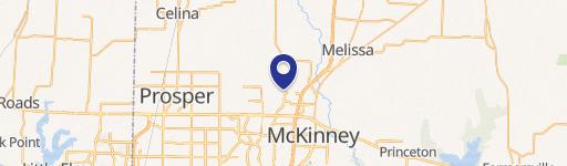 Mckinney, TX 75071
