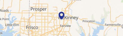 Mckinney, TX 75072