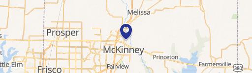 Mckinney, TX 75071