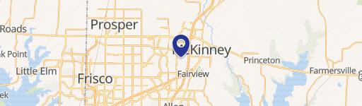 Mckinney, TX 75072
