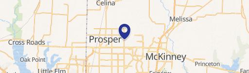 Custer Rd Silverado Trl