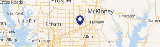 Mckinney, TX 75070