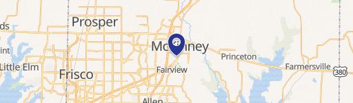 Mckinney, TX 75069