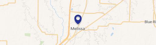 Melissa, TX 75454