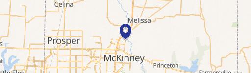 Mckinney, TX 75071